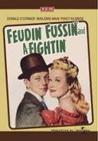 Feudin', Fussin' and A-Fightin' [DVD] [1948] - Front_Original