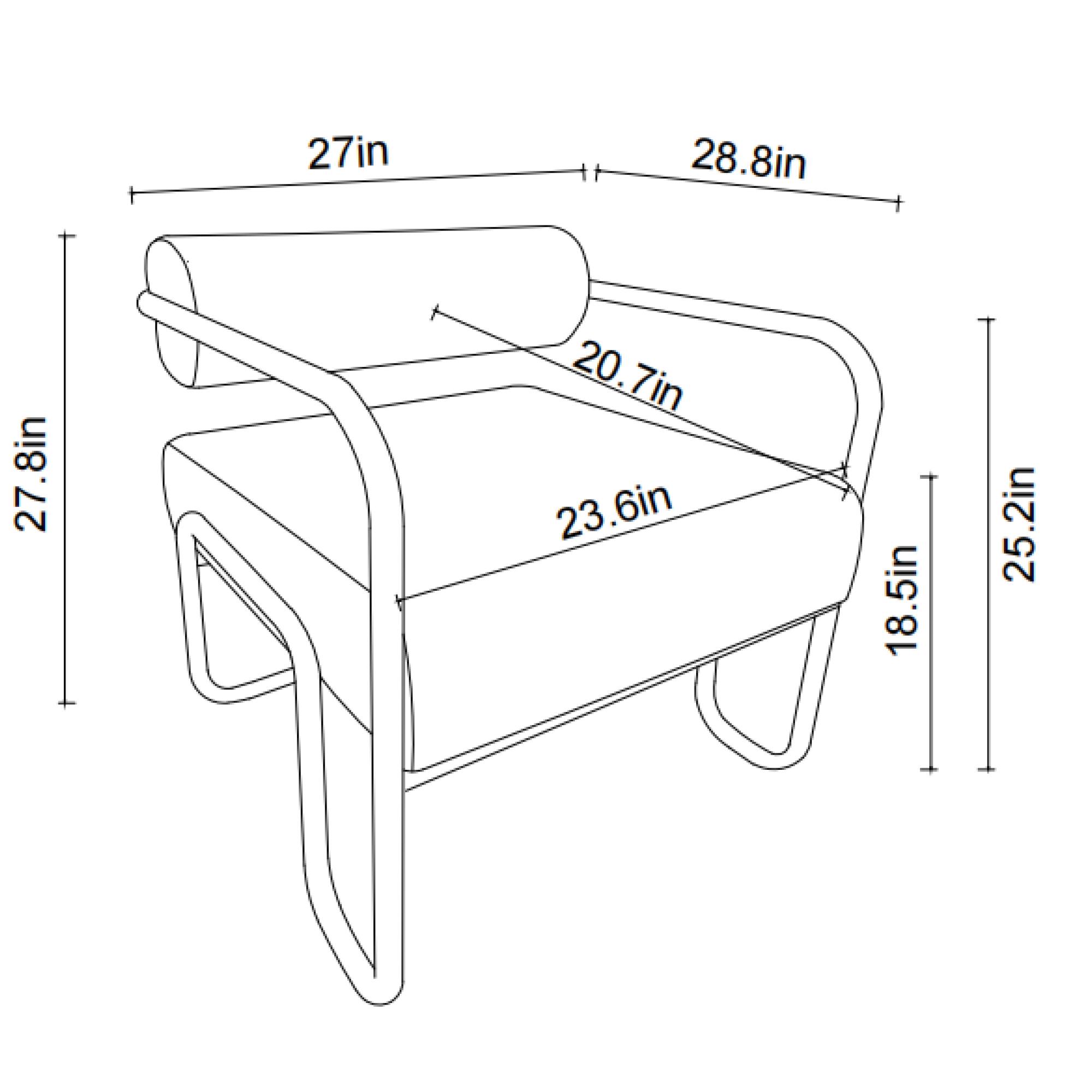 27in 28.8in 27.8in 20.7in 23.6in 18.5in 25.2in