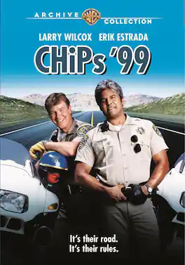 CHiPs 99 - DVD