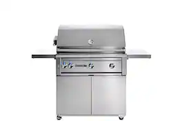 Sedona By Lynx - Free-standing Grill - Stainless Steel