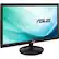 Angle. ASUS - VS228TP 21.5" LED HD Monitor - Black.