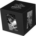 Front Standard. Twilight Zone: The 5th Dimension [41 Discs] [DVD].