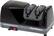 Angle Standard. Chef'sChoice - Diamond UltraHone Electric Knife Sharpener - Black.