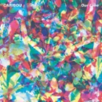 Front. Our Love [LP].