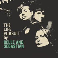 The Life Pursuit [LP] - VINYL - Front_Original