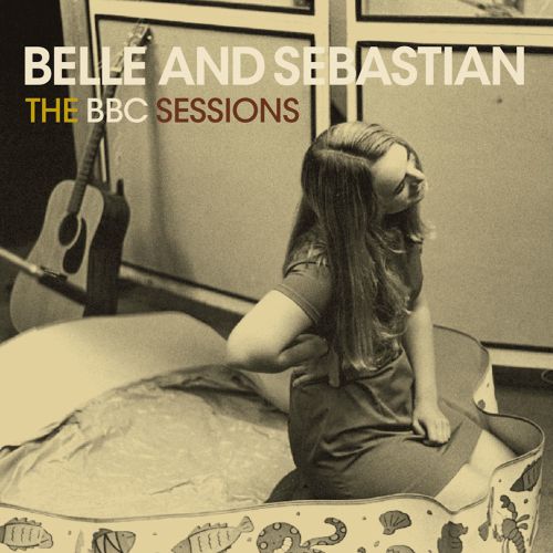 The BBC Sessions [LP] - VINYL