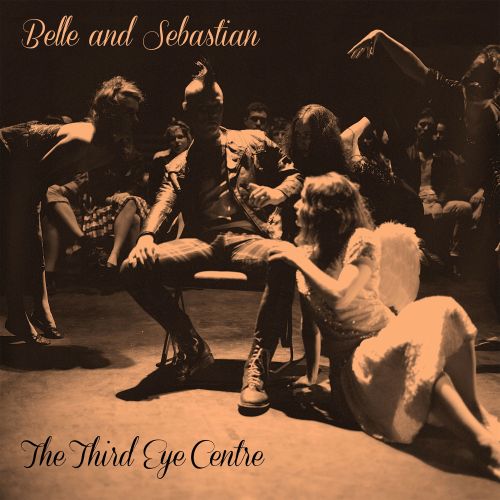 Third Eye Centre [LP] - VINYL