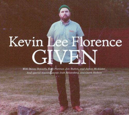 

Given [LP] - VINYL
