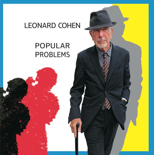  Popular Problems [LP+CD] [LP] - VINYL