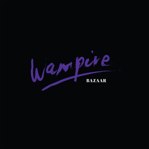 

Bazaar [LP] - VINYL