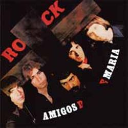

Rock [LP] - VINYL
