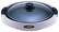 Angle. Zojirushi - Gourmet Sizzler Electric Griddle - Herb Cacao.