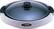 Front. Zojirushi - Gourmet Sizzler Electric Griddle - Herb Cacao.