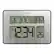 LA CROSSE TECHNOLOGY
ATOMIC CLOCK
WEDNESDAY
12:34 PM
MONTH OCT
DATE 25