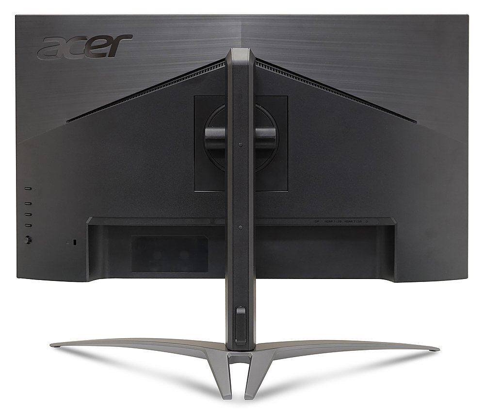 Acer Refurbished Excellent Predator XB273K V3 27