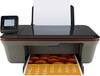 HP - Deskjet Network-Ready Wireless Color e-All-In-One Printer-Front_Standard