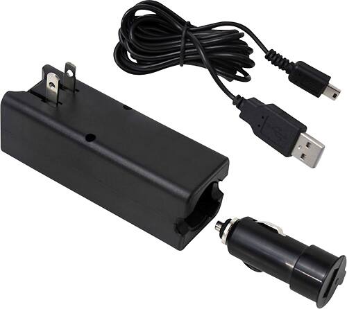 Rand Mcnally Universal Charger For Most Tnd And Rvnd Gps Units Best Buy Rand Mcnally Universal Charger For Most Tnd And Rvnd Gps Units Best Buy