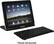 Alt View Standard 2. Macally - Bluetooth Wireless Keyboard for Apple® iPad® and iPad 2.