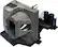 Angle Standard. Optoma - SHP 180W Lamp for Optoma Projector DV11.
