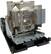 Angle Standard. Optoma - P-VIP 280W Lamp for Select Optoma Projectors.