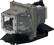 Angle Standard. Optoma - Projector Replacement Lamp.