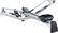 Angle Standard. Kettler - Kadett Rowing Machine.
