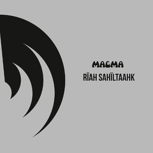  Riah Sahiltaahk [CD]