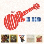 Front Standard. The Monkees in Mono [LP] - VINYL.
