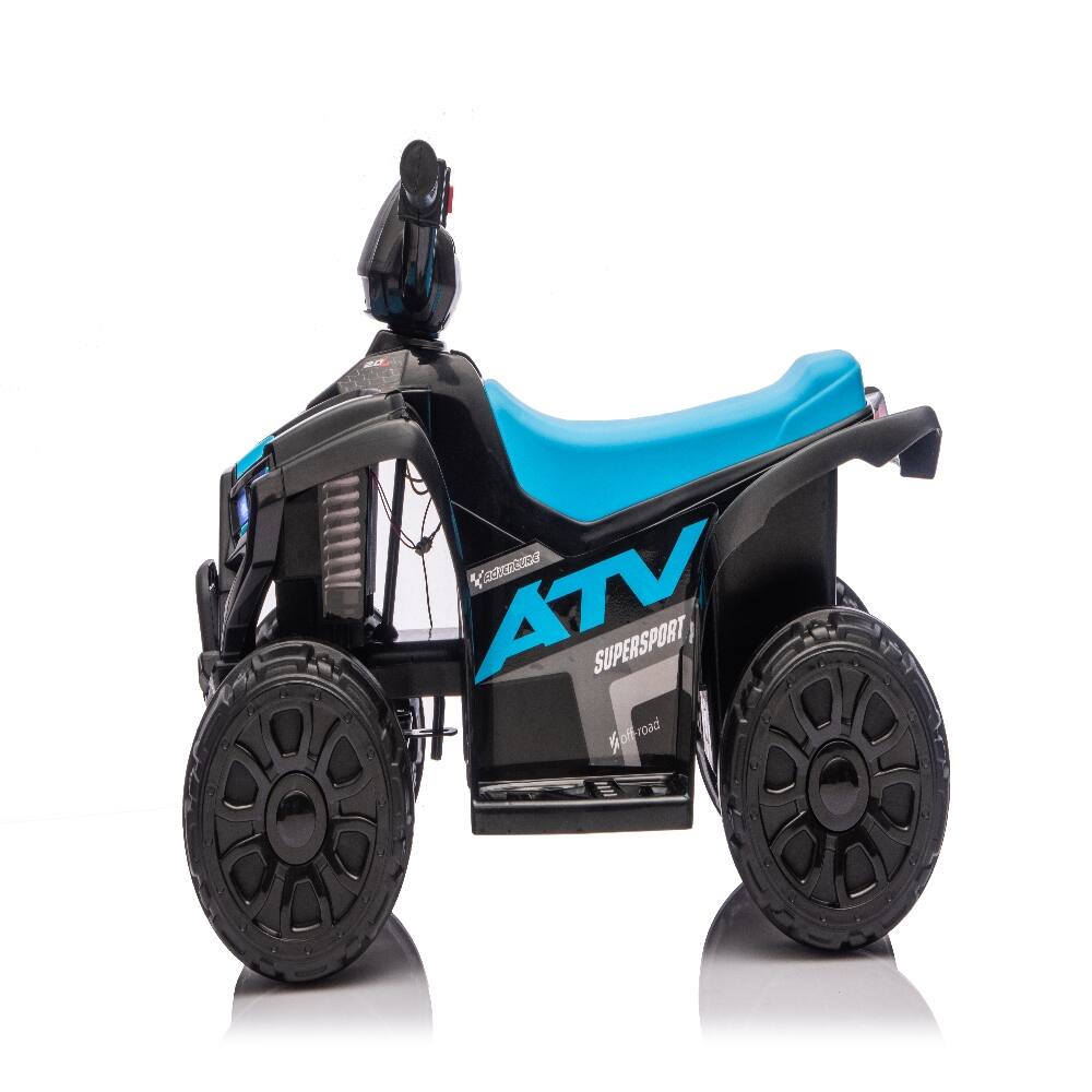 ATV SUPERSPORT off-road