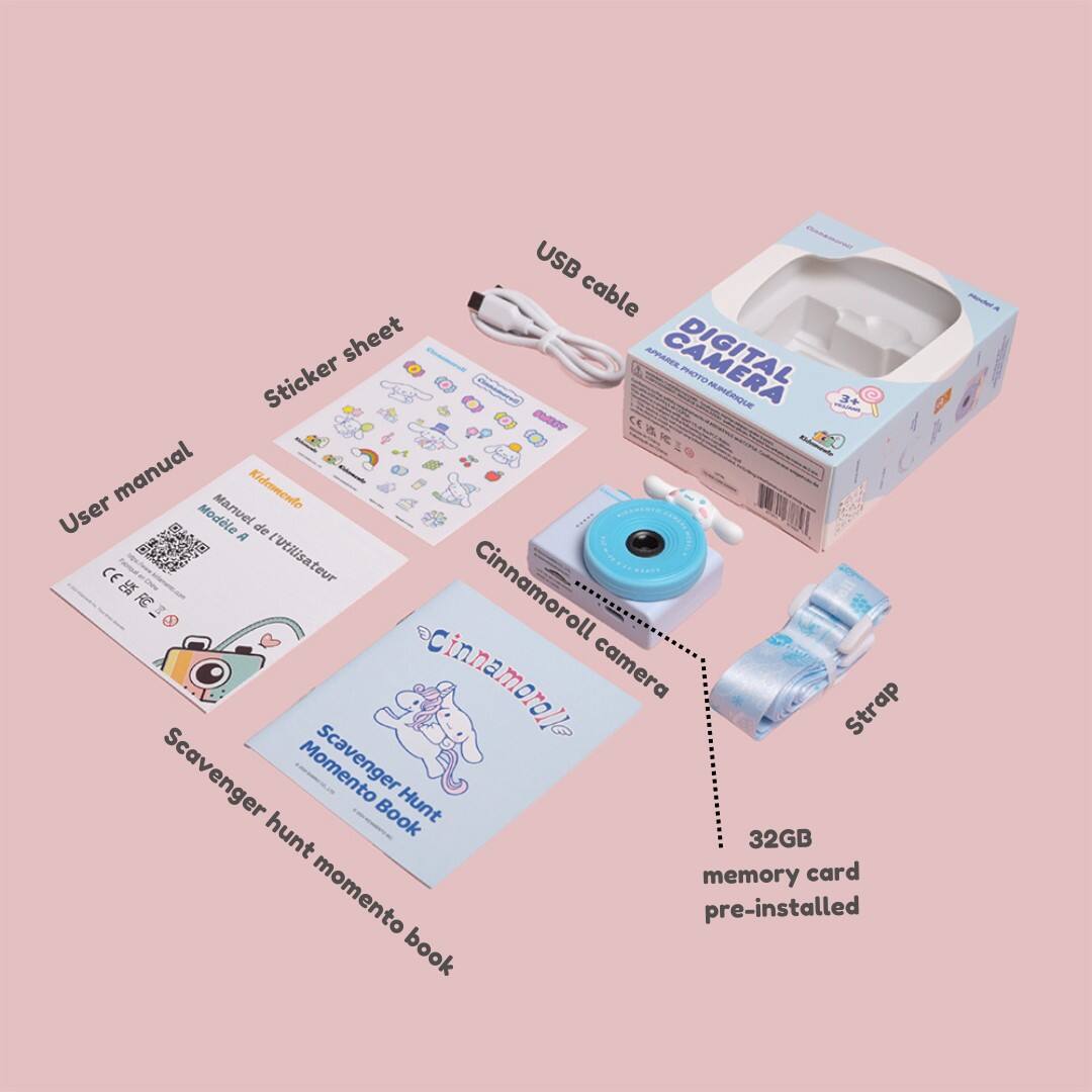 media item thumbnail