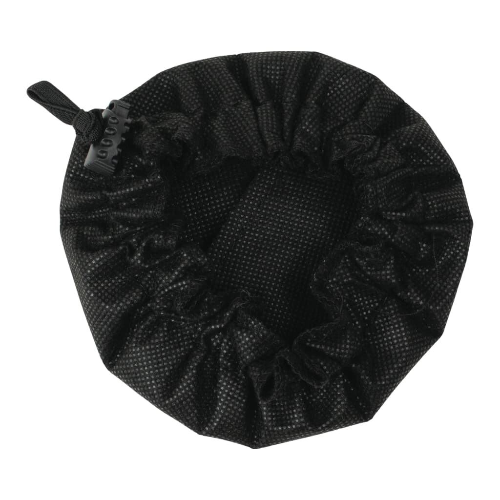 Levy's Leathers - Wind Instrument Bell Cover with MERV Filter for Reduced Aerosol Spread and Breathable Performance Design