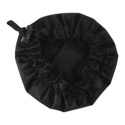 Front. Levy's Leathers - Wind Instrument Bell Cover with MERV Filter for Reduced Aerosol Spread and Breathable Performance Design.