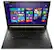 Front Standard. Lenovo - Flex 15 2-in-1 15.6" Touch-Screen Laptop - 4GB Memory - 500GB Hard Drive - Black.
