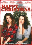 Front. Happy Christmas [DVD] [2014].