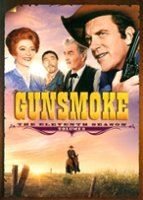 Gunsmoke: Eleventh Season, Vol. 2 [4 Discs] [DVD] - Front_Original