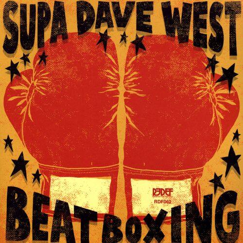 

Beat Boxing [LP] - VINYL