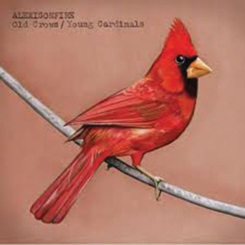 Old Crows/Young Cardinals [LP] - VINYL