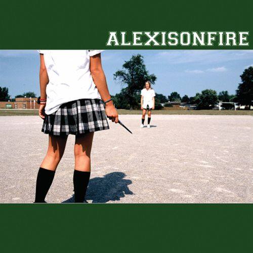 

Alexisonfire [LP] - VINYL