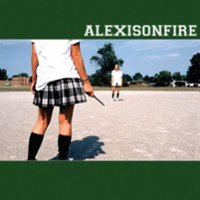 Alexisonfire [LP] - VINYL - Front_Original
