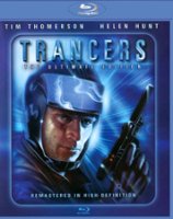 Trancers [Blu-ray] [1985] - Front_Original