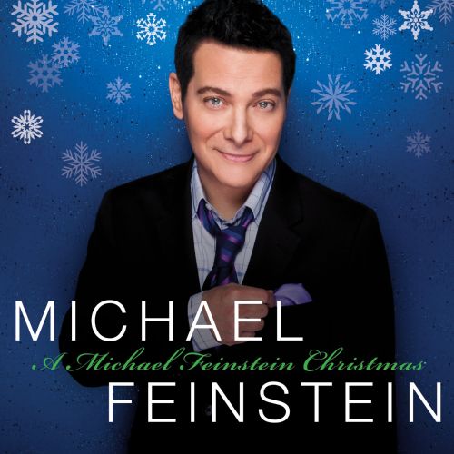  A Michael Feinstein Christmas [CD]