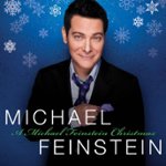 Front Standard. A Michael Feinstein Christmas [CD].