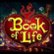 Front Detail. The Book of Life - Original Soundtrack - CD.