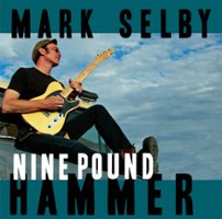 Nine Pound Hammer [LP] - VINYL - Front_Original