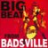 Front Standard. Big Beat from Badsville [LP] - VINYL.