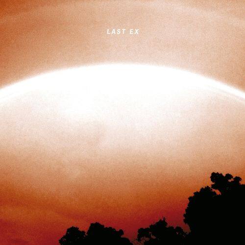 

Last Ex [LP] - VINYL