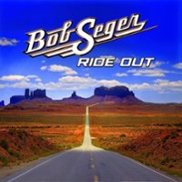 Ride Out [LP] - VINYL - Front_Original