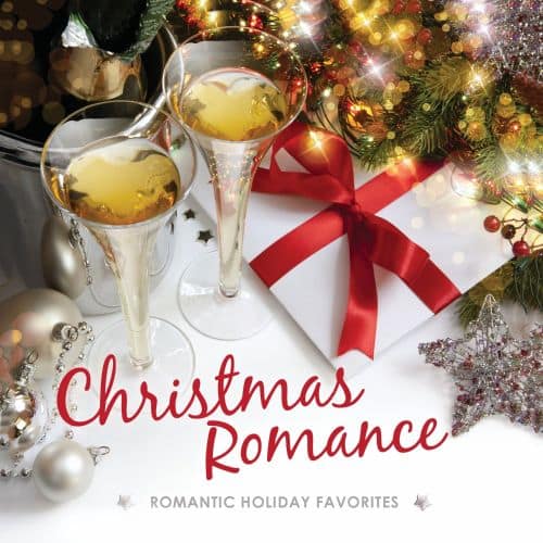 Best Buy: Christmas Romance: Romantic Holiday Favorites [CD]