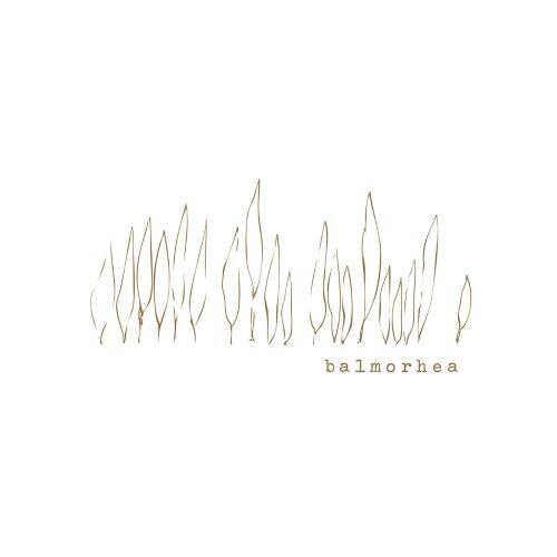 

Balmorhea [LP] - VINYL