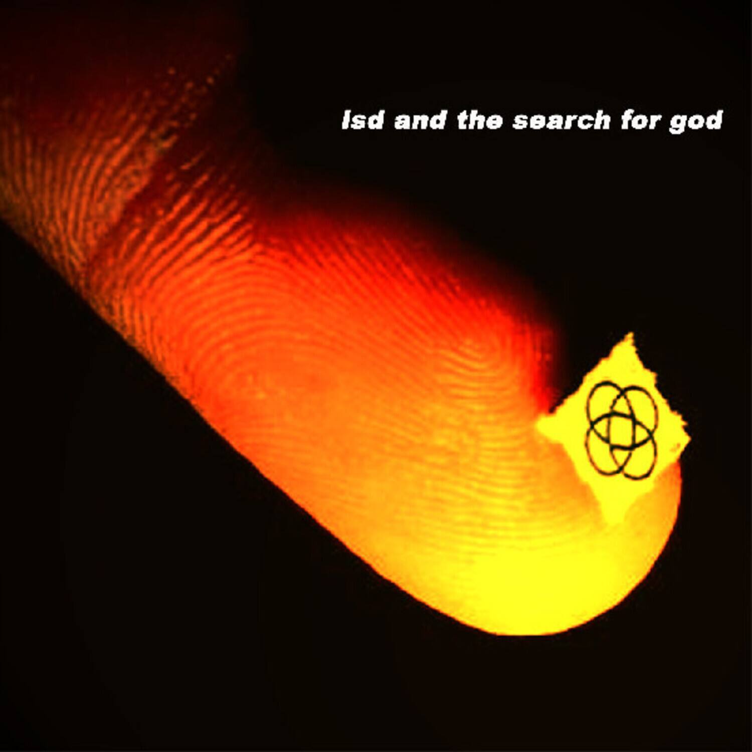 Lsd and the Search for God - Lsd And The Search For God   - COMPACT DISCS [CD]